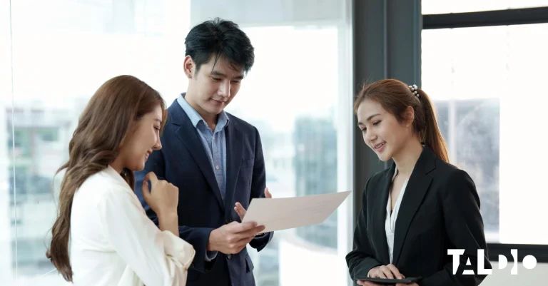 Pelatihan Komunikasi Efektif: Solusi Tim Kolaboratif dan Efektif