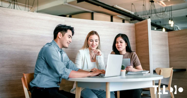 pelatihan perusahaan