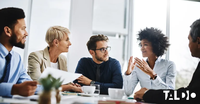 Jasa Training Soft Skill untuk Produktivitas dan Inovasi Perusahaan