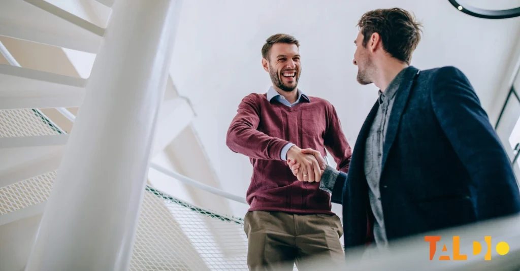 Asesmen promosi jabatan