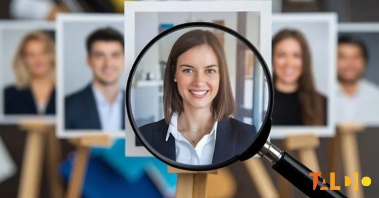 Talent Assessment untuk Meningkatkan Kinerja Karyawan