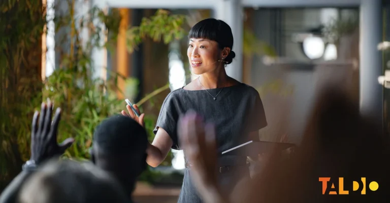 HR Training and Development: Pelatihan Komprehensif untuk HR