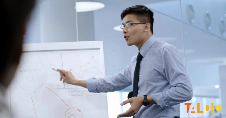 Rekomendasi Pelatihan Marketing bagi Karyawan di Tahun 2026