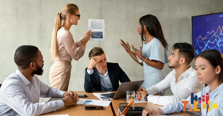 Vendor Training Sales Marketing untuk Meningkatkan Penjualan