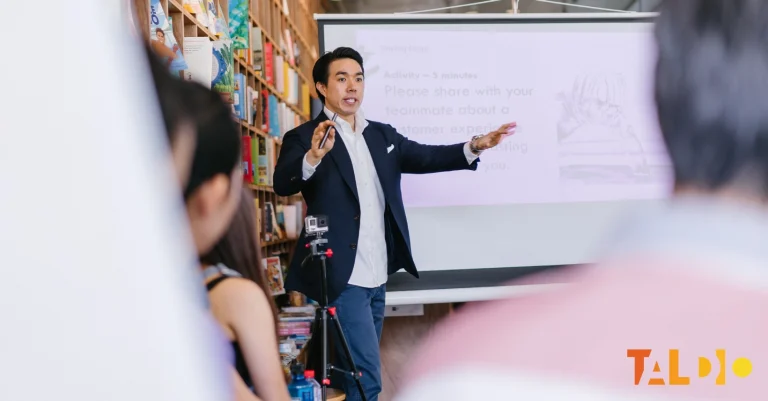 Strategi Pelatihan SDM Perusahaan agar Lebih Kompetitif