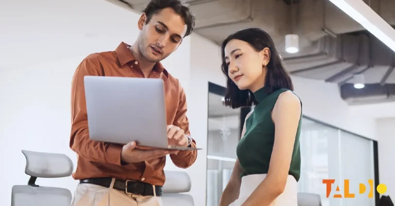 Efisiensi Rekrutmen Modern dengan Psikotes Daring