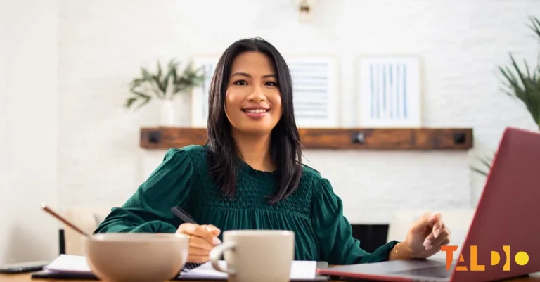 Rekrut Lebih Cerdas dengan Psikotes Karyawan Tetap dari Taldio