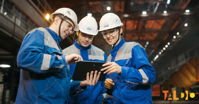 Layanan Psikotes Untuk Rekrutmen Pabrik