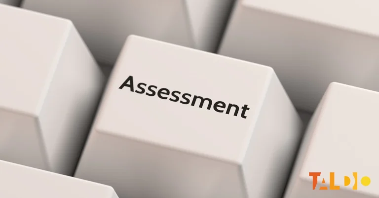 Assessment Center Digital Taldio : Affordable dan Customizable