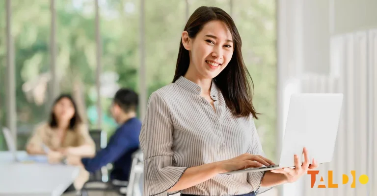 Layanan Psikotes Digital #1 di Indonesia