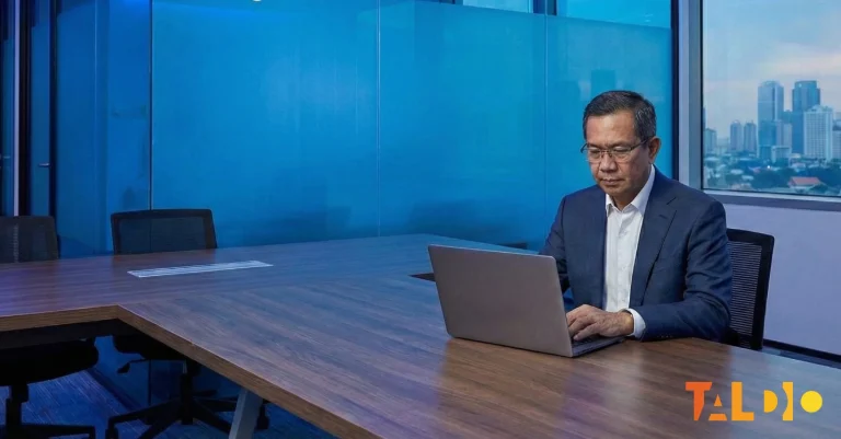 Jual Alat Asesmen untuk Leader dengan Harga Terjangkau