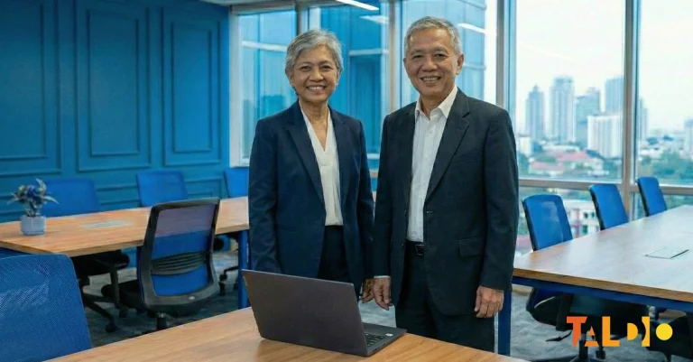 Aplikasi Psikotes Online Untuk Perusahaan Swasta dan BUMN