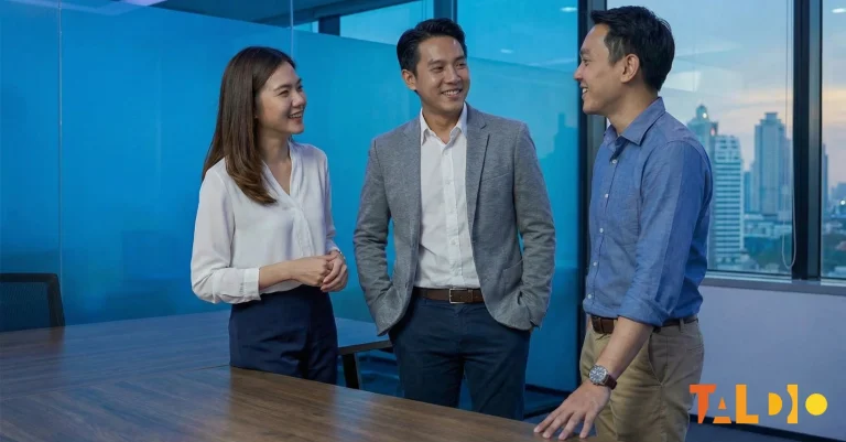 Cara Mengurangi Turnover Karyawan Mulai dari Seleksi