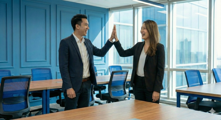 Aplikasi Tes Psikologi Terbaik Untuk HRD