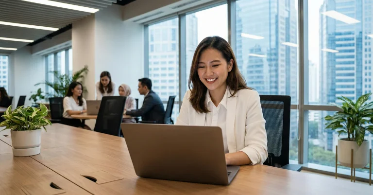 Jual Psikotes Online Harga Terjangkau Untuk Rekrutmen