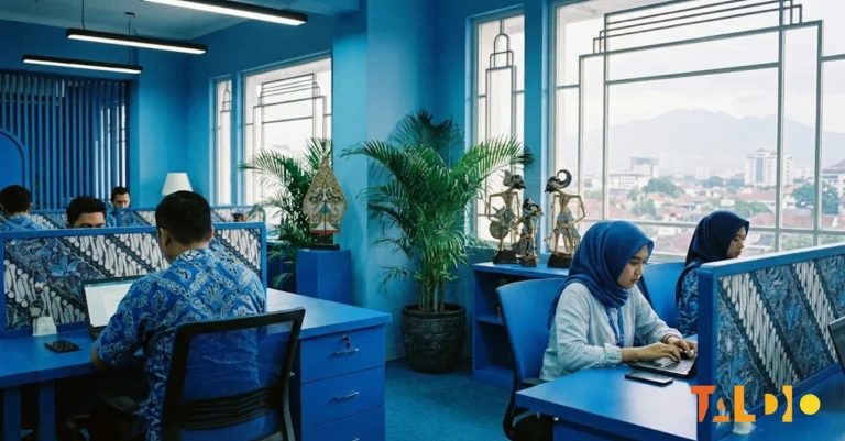 Cari Lembaga Psikotes Bandung? Pilih Solusi Online Praktis!