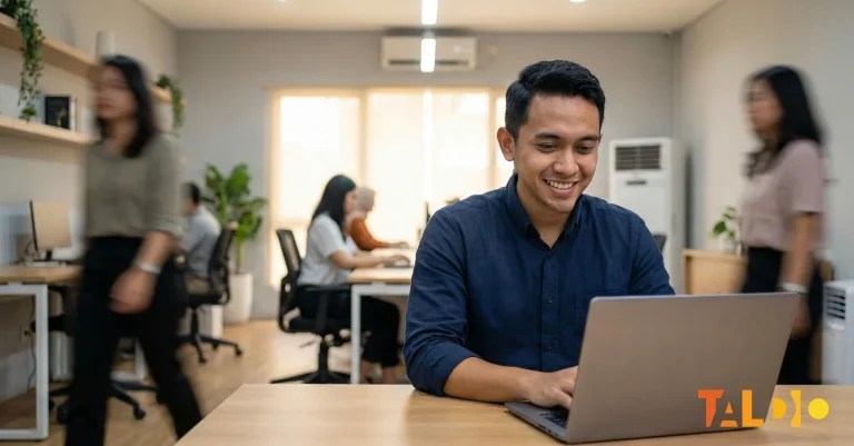 Cara Memilih Perusahaan Penyedia Psikotes Online Terbaik