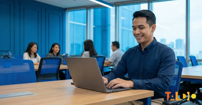 Situs Psikotes Online Terpercaya untuk Seleksi Karyawan