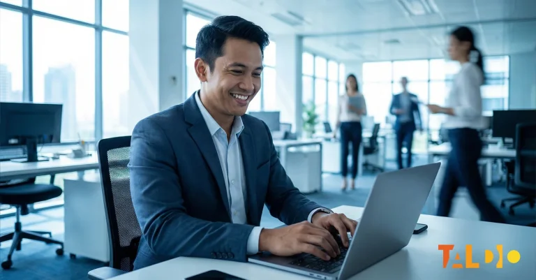 Jasa Psikotes Corporate #1 Di Indonesia