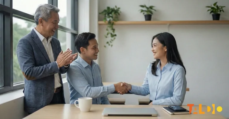 Taldio: Platform Tes Psikologi Online untuk Kerja Terbaik