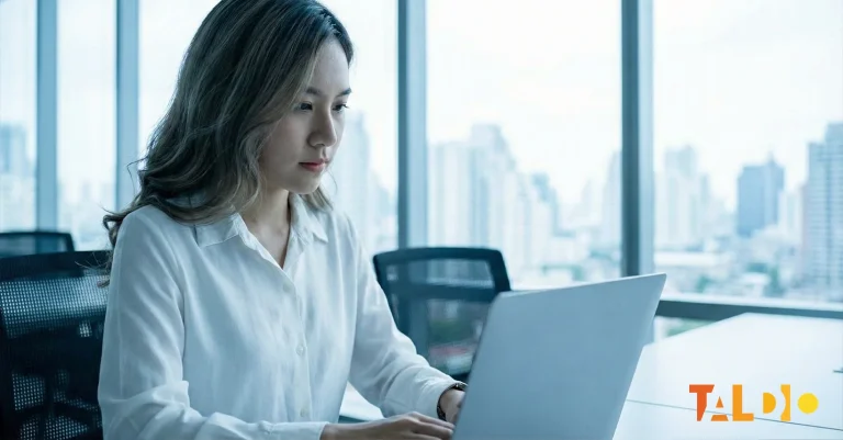 Konsultan Psikotes Online Terpercaya