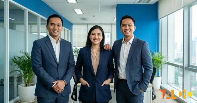 Psikotes Online Perusahaan Terbaik di 2026