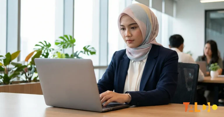 Taldio: Solusi Psikotes Karyawan Swasta Paling Efisien