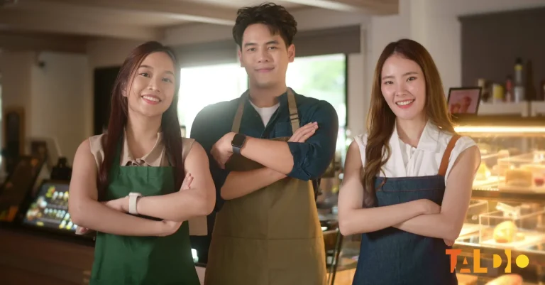 Stop Turnover Staff via Psikotes Perusahaan Retail