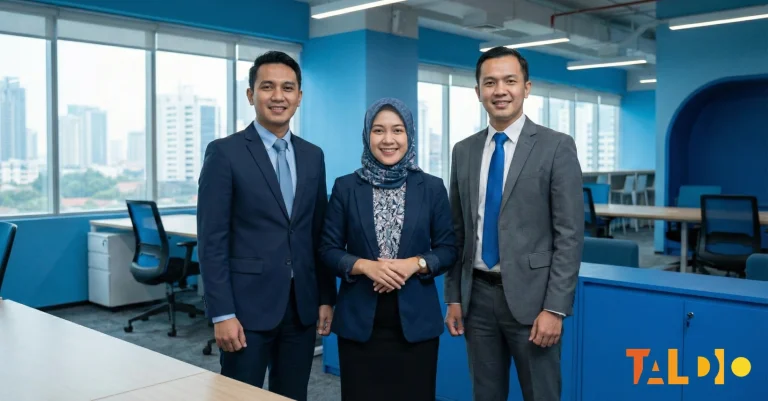 Standar Baru Rekrutmen Top Level: Psikotes untuk Leader Terbaik