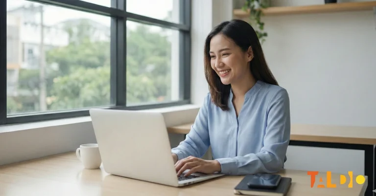 Jasa Psikotes Online Perusahaan Terbaik di Indonesia