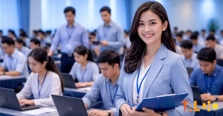 Jasa Psikotes Termurah dan Efektif untuk Mass Hiring