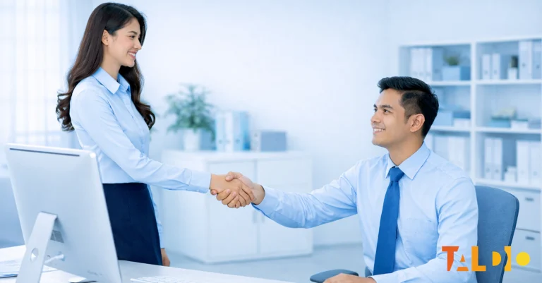 Psikotes Online Terbaik untuk Rekrutmen Massal